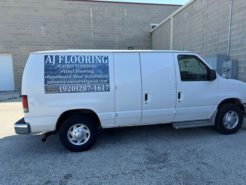 Vehicle Graphics